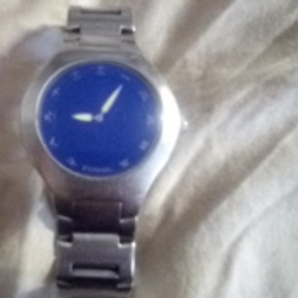 Fossil watch - Picture 3 of 3